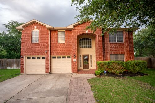 8002 Woodhall Cv, Austin, TX, 78717-3058 | Card Image