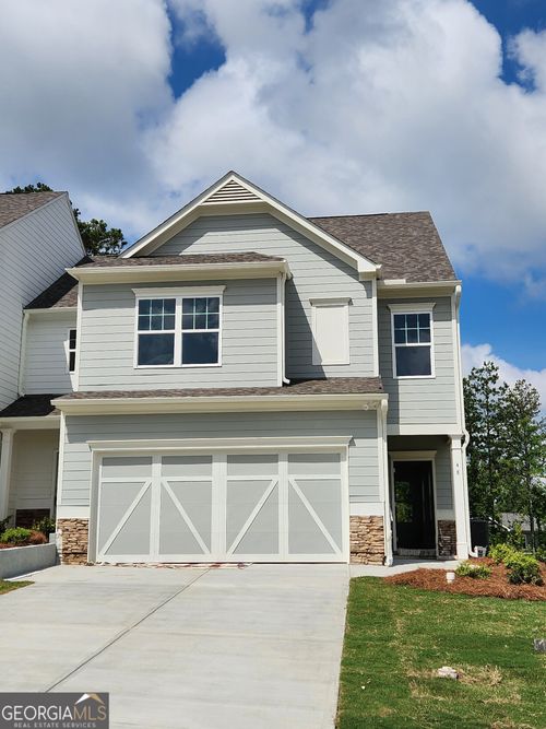 lot-18-48 Umber Ln, Newnan, GA, 30263-2471 | Card Image