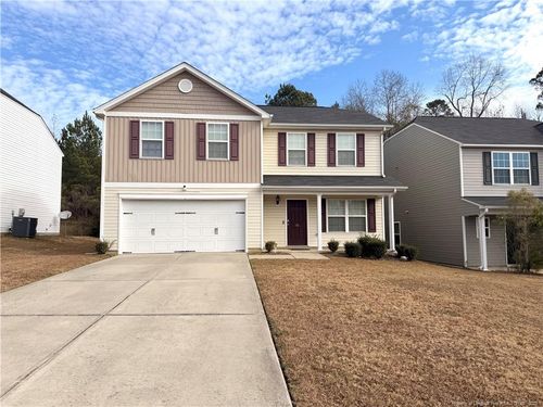 70 Hallow Oak St, Spring Lake, NC, 28390-9809 | Card Image
