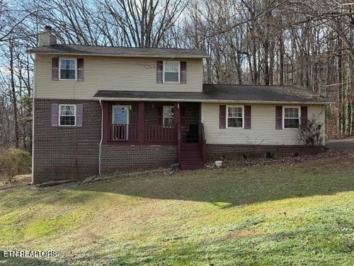 2007 Plumb Ridge Rd, Knoxville, TN, 37932-1638 | Card Image