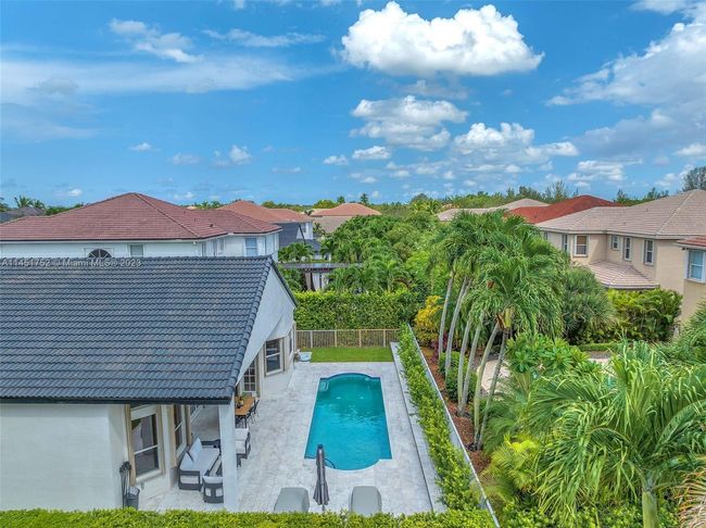19300 Sw 54th St, House other with 5 bedrooms, 3 bathrooms and null parking in Miramar FL | Image 6