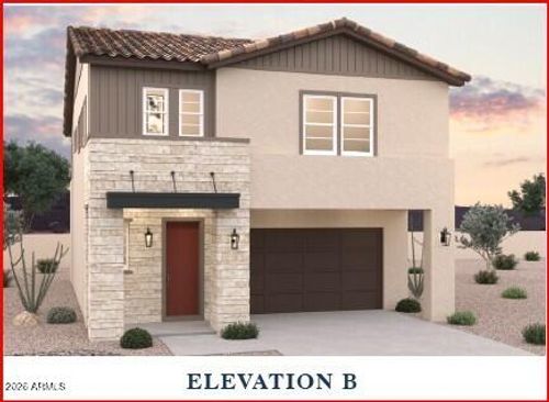 1846 E Kramer Street, Mesa, AZ, 85203 | Card Image