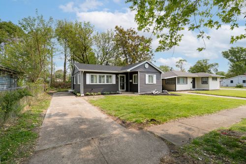 4310 W 22nd Plz, Gary, IN, 46404 | Card Image