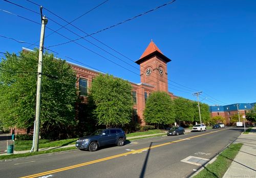 apt-160-25 Grand St, Norwalk, CT, 06851-3525 | Card Image