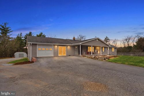 18711 Burnside Bridge Rd, SHARPSBURG, MD, 21782-1905 | Card Image