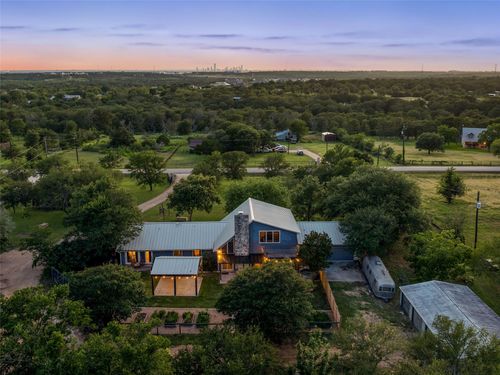 7601 Nez Perce Trce, Manor, TX, 78653-9677 | Card Image