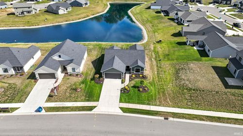 15360 Brimwillow Dr, Huntertown, IN, 46748-0435 | Card Image