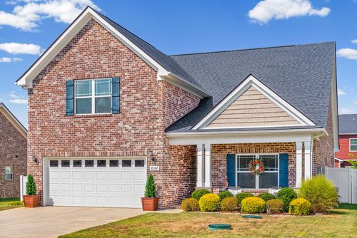 8164 Legacy Way, Pleasant View, TN, 37146-1415 | Card Image