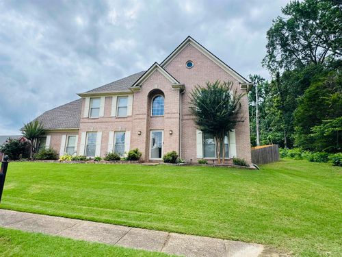 2027 Chartridge Dr, Cordova, TN, 38016-2378 | Card Image