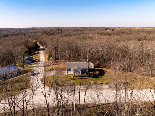 371-445 Elk Lake Resort Rd, Owenton, KY, 40359-9163 | Card Image