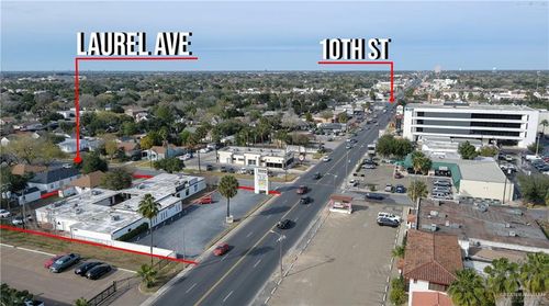 1111 N 10th St, McAllen, TX, 78501-4390 | Card Image