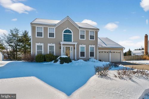 13 Cattell Drive, SICKLERVILLE, NJ, 08081 | Card Image