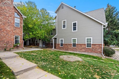 2121 Troy Ct, Colorado Springs, CO, 80918-7835 | Card Image