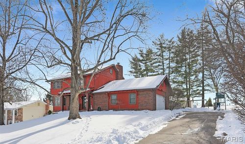 51 Berkshire Dr, Washington, MO, 63090-4628 | Card Image