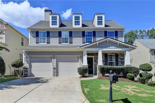3905 Silver Springs Rd, Cumming, GA, 30041-5889 | Card Image