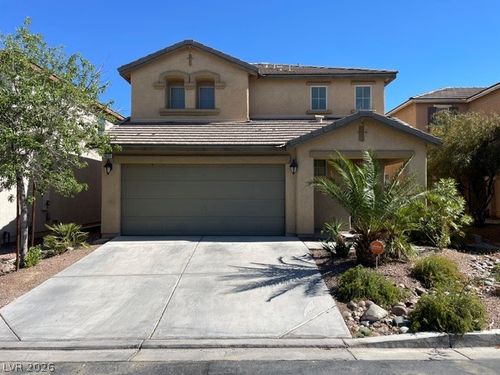 4721 Chino Peak Ct, Las Vegas, NV, 89139-7651 | Card Image