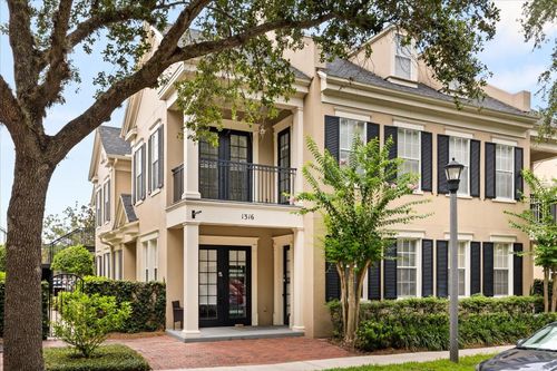 1316 Lake Baldwin Ln, ORLANDO, FL, 32814-5904 | Card Image