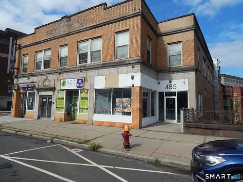 c-485 Main Street, Hartford, CT, 06103 | Card Image