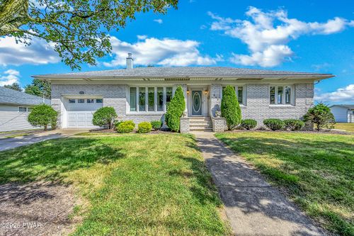 602 Milwaukee Ave, Old Forge, PA, 18518-1456 | Card Image