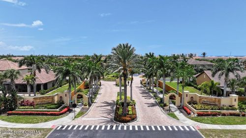 152 Clemente Dr, Satellite Beach, FL, 32937-5709 | Card Image