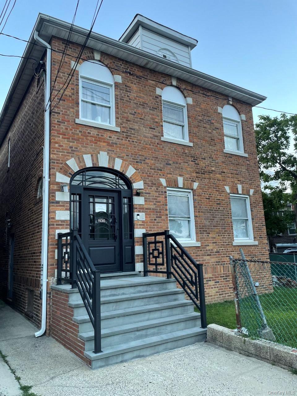 Residential Lease in New York