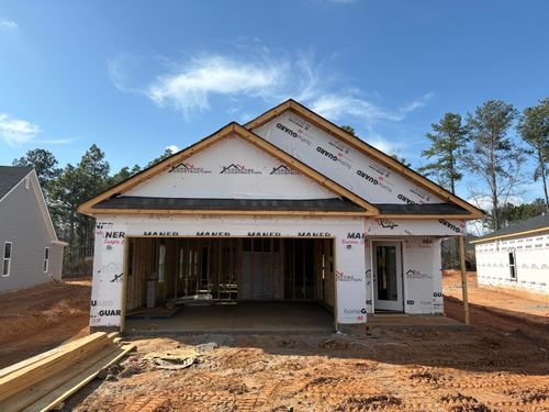 8471 Bannock Circle, Graniteville, SC, 29829 | Card Image