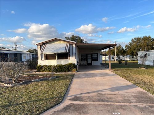 230 Martin Drive, LAKELAND, FL, 33809 | Card Image