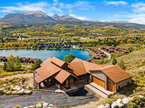 85 Pheasant Tail Ln, Silverthorne, CO, 80498 | Card Image