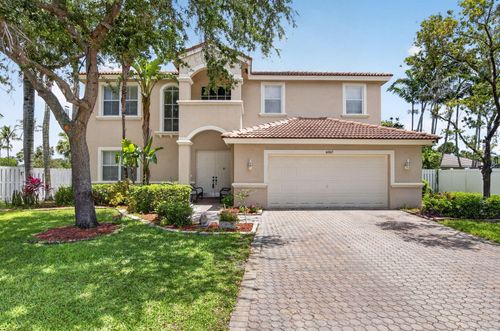 6207 Shadow Tree Ln, Lake Worth, FL, 33463-8241 | Card Image
