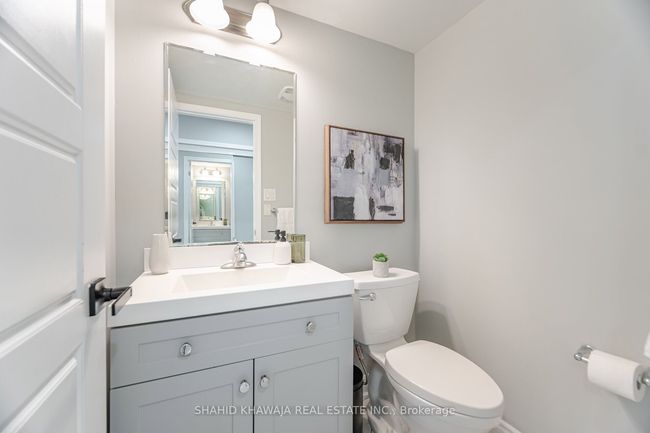 458 Pozbou Cres, House other with 6 bedrooms, 4 bathrooms and 2 parking in Milton ON | Image 23