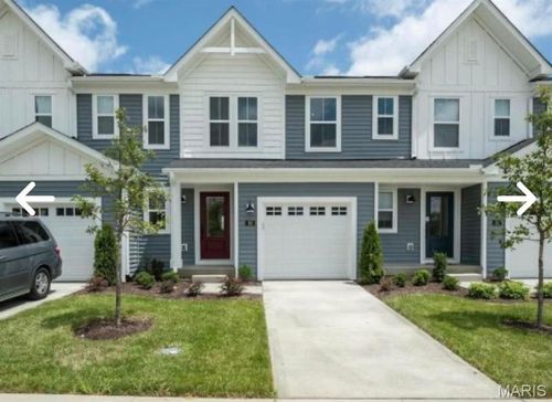 60 Mora Blvd, O Fallon, MO, 63368-2000 | Card Image