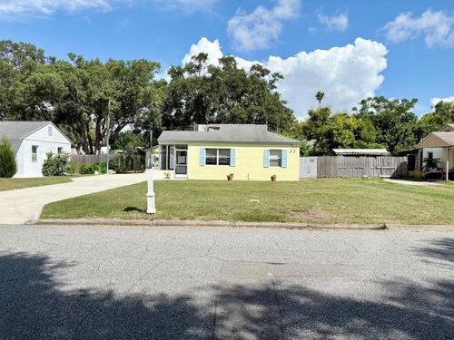 1427 Santa Anna Dr, DUNEDIN, FL, 34698-4335 | Card Image