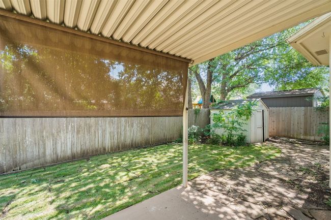 1502 Azalea Dr, House other with 4 bedrooms, 2 bathrooms and null parking in Cedar Park TX | Image 29
