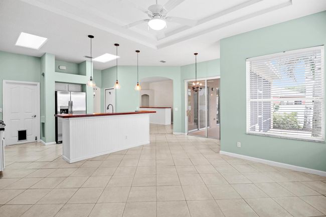 3218 Sw Crumpacker St, House other with 3 bedrooms, 2 bathrooms and null parking in Port Saint Lucie FL | Image 21