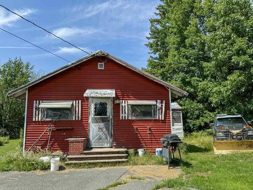 249 Blacks Woods Road, Cherryfield, ME, 04622 | Card Image