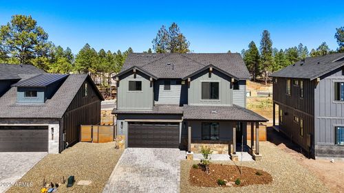 39-400 N Valerian Ln, Flagstaff, AZ, 86004-0020 | Card Image