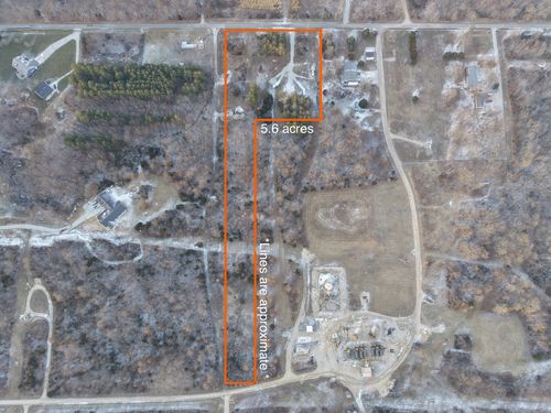 2878 Lazy Acre Rd, Odin, IL, 62870-2340 | Card Image