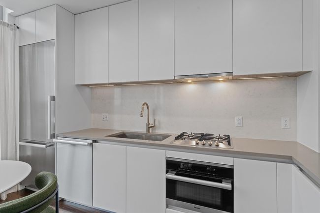 APT-1106 - 501 West Ave, Condo with 1 bedrooms, 1 bathrooms and 1 parking in Austin TX | Image 9