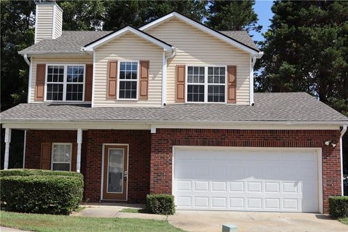 176 Rivergate Ct, Jonesboro, GA, 30238-4788 | Card Image