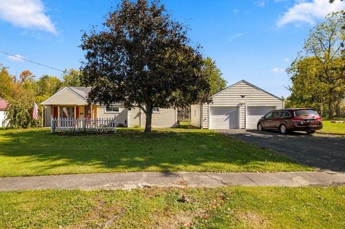311 S Washington Ave, Crestline, OH, 44827 | Card Image