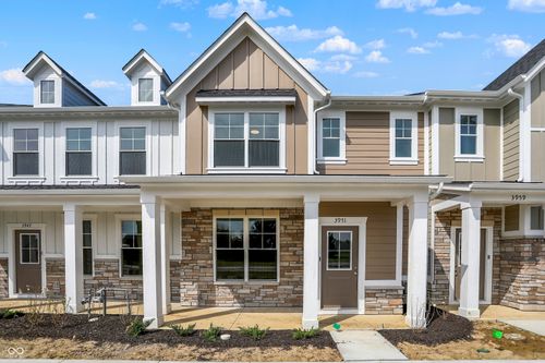 3951 Sandpiper Way, Brownsburg, IN, 46112-9593 | Card Image