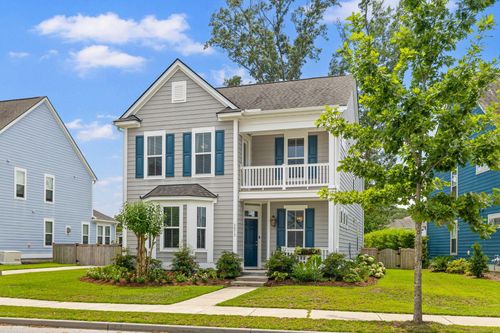 2073 Kemmerlin St, Johns Island, SC, 29455-8294 | Card Image