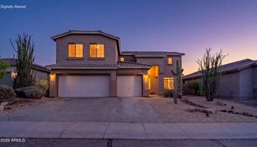 6416 W Black Hill Rd, Phoenix, AZ, 85083-7563 | Card Image