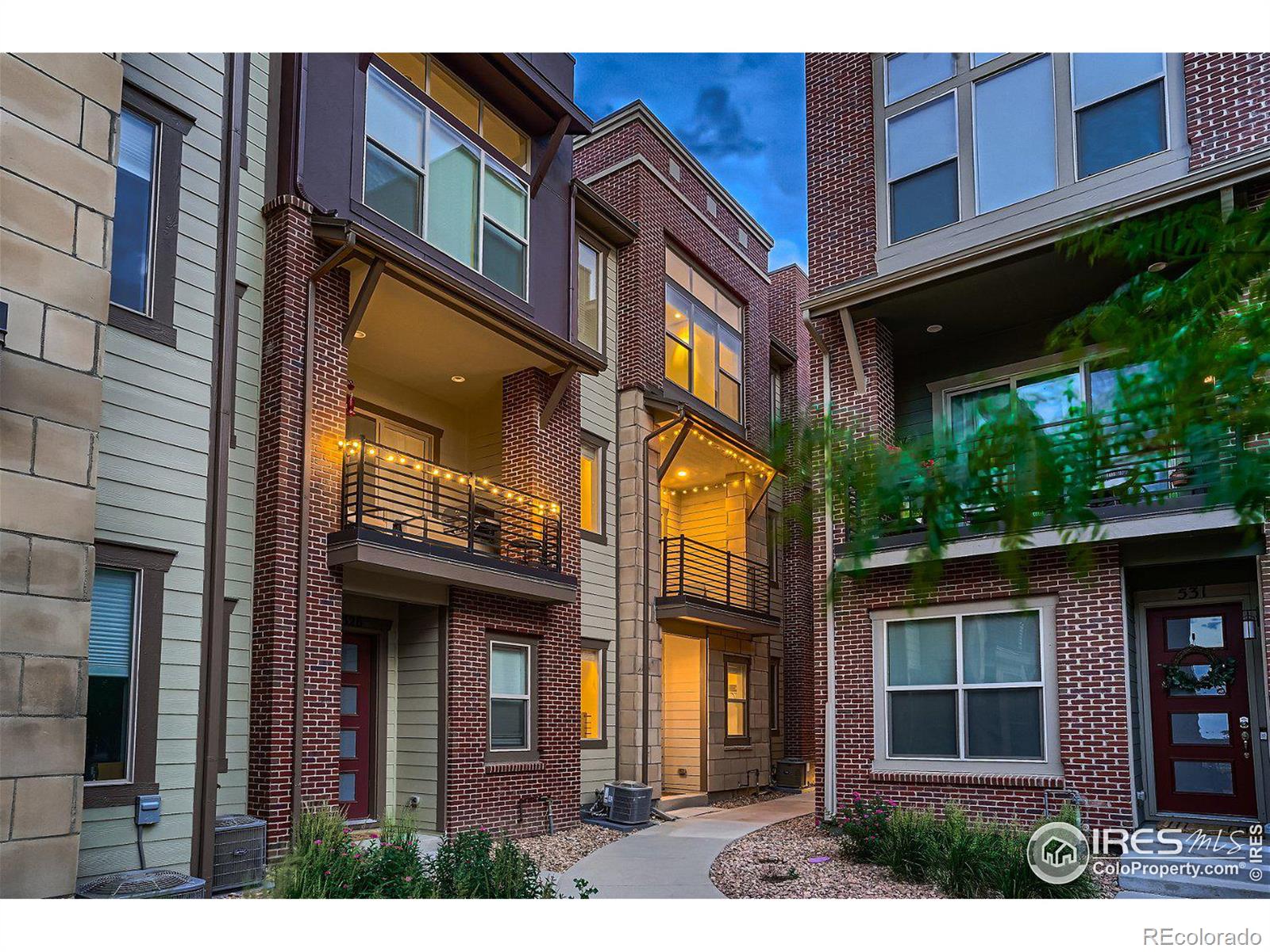 Marigold Pl, Superior, CO 80027