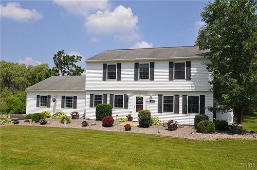 1825 Stanley Rd, Cazenovia, NY, 13035-9315 | Card Image