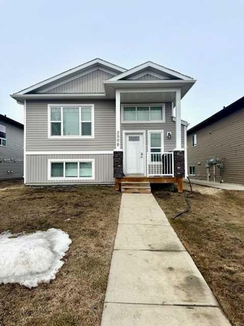 7506 114 St, Grande Prairie, AB, T8W0K2 | Card Image