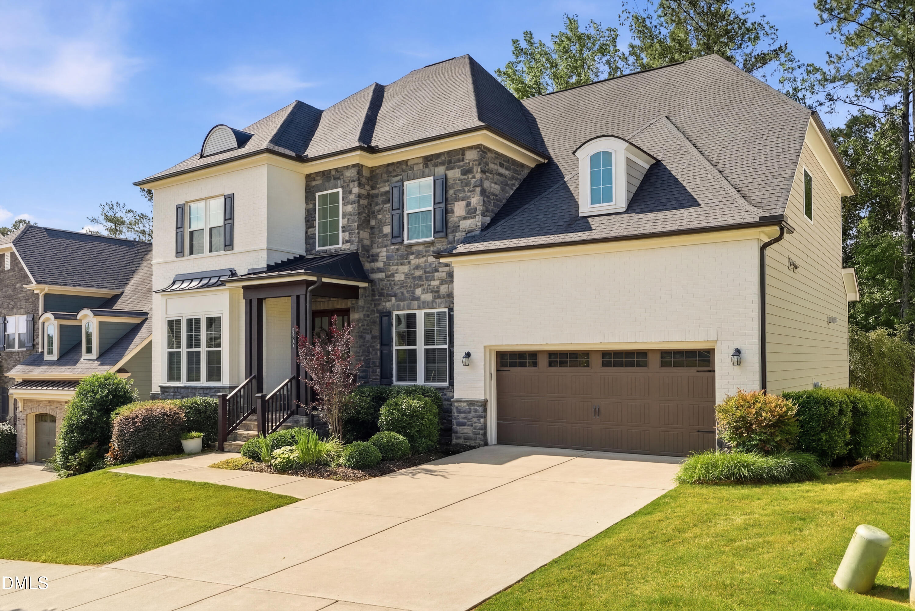 Residential in Raleigh