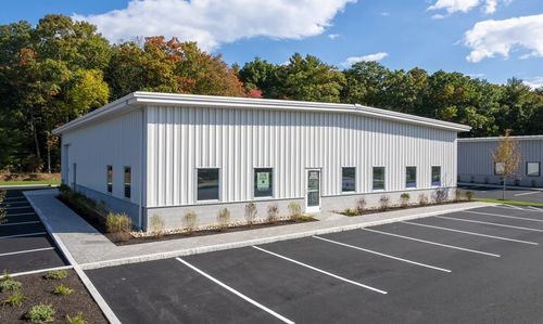 7-88 Airport Blvd, Marlborough, MA, 01752-2558 | Card Image
