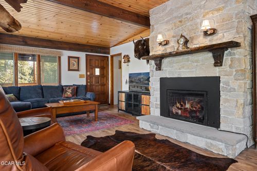 131 County Road 4947, Grand Lake, CO, 80447-5261 | Card Image