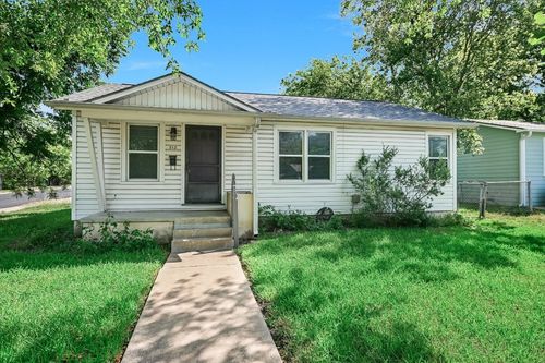 212 W 55th St, Austin, TX, 78751-1206 | Card Image